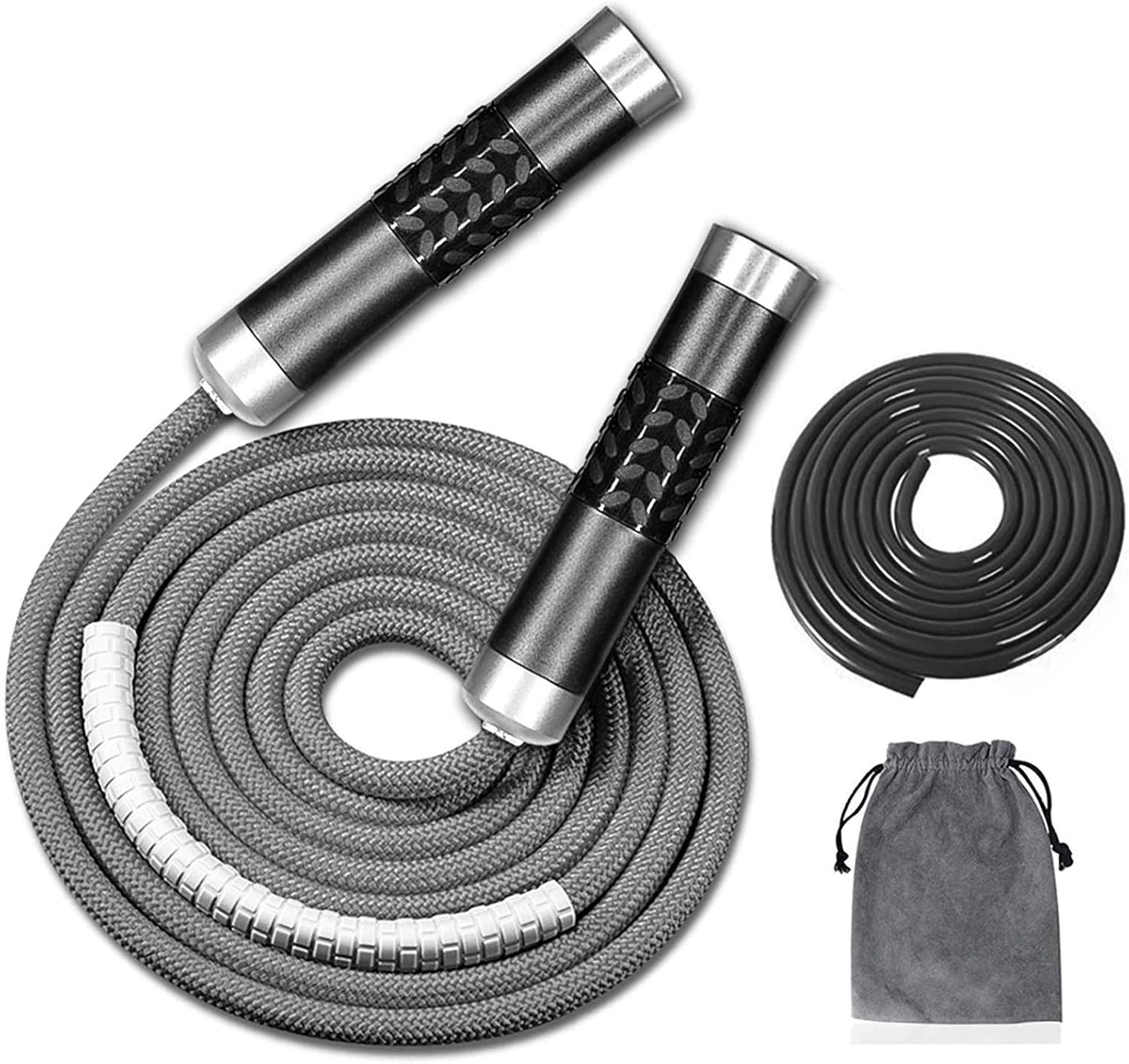 Weighted Jump Rope (1 LB)